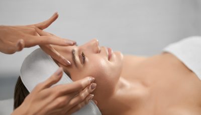 دوره آموزش مراقبت از پوست (سطح پیشرفته)