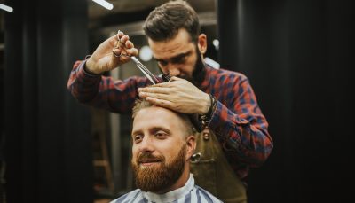 دوره آموزشی کوتاهی مو ساکورا
