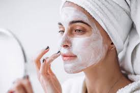 دوره آموزش مراقبت از پوست (سطح مبتدی)